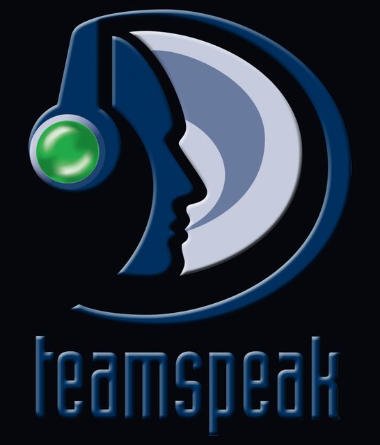 Servidor TeamSpeak 3 da TSxHost